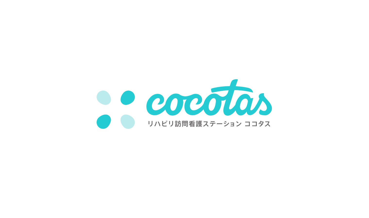 cocotas Logo type